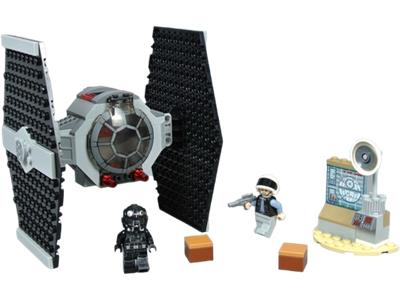 LEGO® Star Wars 75237-1 - TIE Fighter Attack