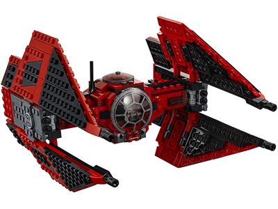 LEGO® Star Wars 75240 Major Vonregs TIE Fighter Building Kit