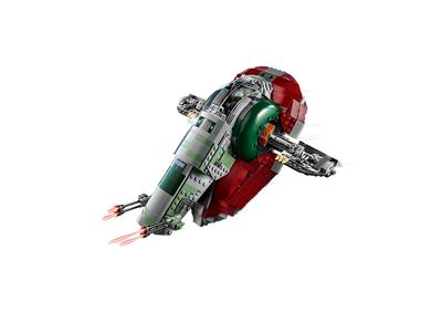 LEGO® Star Wars 75243 Slave I-20th Anniversary Edition Building Kit