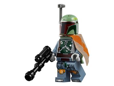 LEGO® Star Wars 75243 Slave I-20th Anniversary Edition Building Kit
