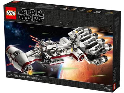 LEGO® Star Wars 75244 - Tantive IV Preowned Building Kit