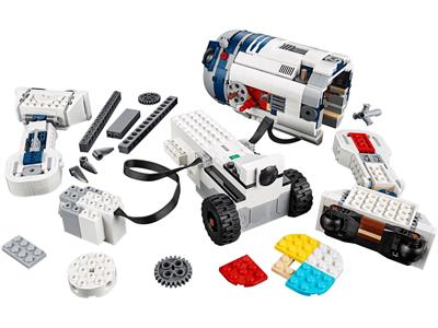 LEGO® Star Wars 75253 Droid Commander Building Kit