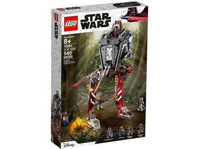 LEGO® Star Wars 75254 - AT-ST Raider from The Mandalorian Preowned Building Kit