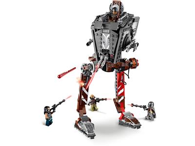 LEGO® Star Wars 75254 AT-ST Raider from The Mandalorian Building Kit