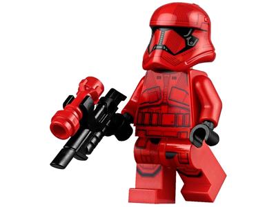 LEGO® Star Wars 75256 Kylo Rens Shuttle Building Kit