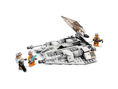 LEGO® Star Wars 75259-1 Snowspeeder 20th Anniversary Edition
