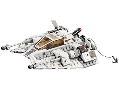 LEGO® Star Wars 75259-1 Snowspeeder 20th Anniversary Edition
