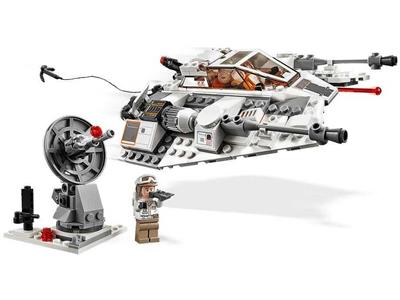 LEGO® Star Wars 75259-1 Snowspeeder 20th Anniversary Edition