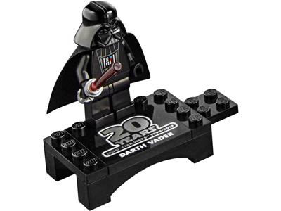 LEGO® Star Wars 75261 Clone Scout Walker 20th Anniversary Edition Building Kit