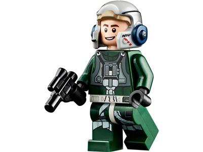 LEGO® Star Wars 75275-1 - A-wing Starfighter