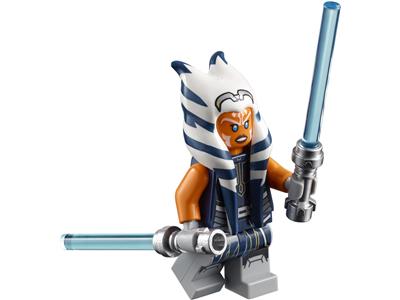LEGO® Star Wars 75283 Armored Assualt Tank AAT Building Kit