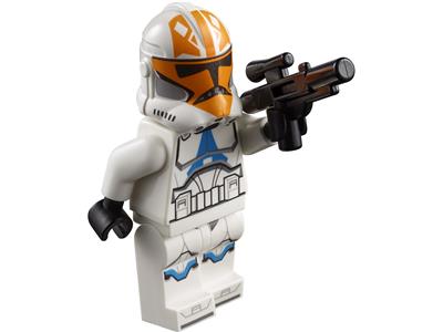 LEGO® Star Wars 75283 Armored Assualt Tank AAT Building Kit