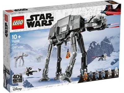 LEGO® Star Wars 75288 - AT-AT Preowned Building Kit