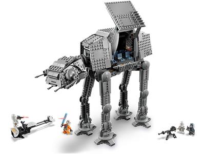 LEGO® Star Wars 75288 - AT-AT Preowned Building Kit