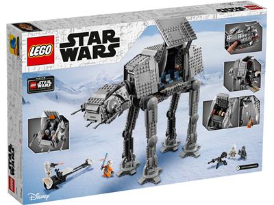 LEGO® Star Wars 75288 - AT-AT Preowned Building Kit