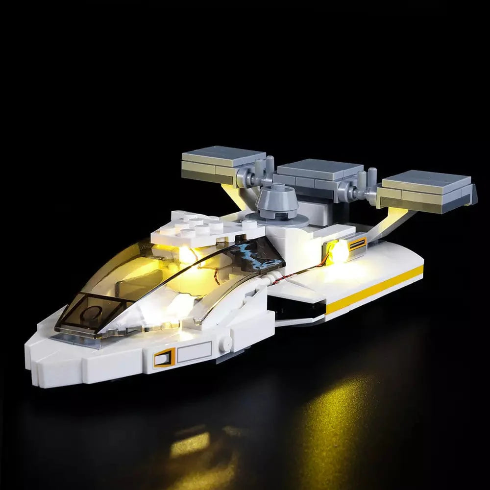 LEGO Light Kit for Mos Eisley Cantina 75290