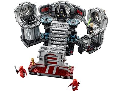 LEGO® Star Wars 75291 Death Star Final Duel Building Kit