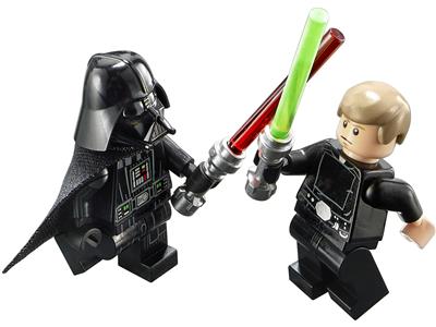 LEGO® Star Wars 75291 Death Star Final Duel Building Kit