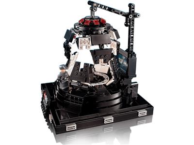 LEGO® Star Wars 75296 Darth Vader Meditation Chamber Building Kit