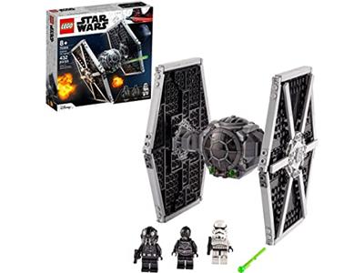 LEGO® Star Wars 75300 Imperial TIE Fighter Building Kit