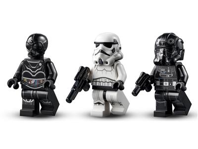 LEGO® Star Wars 75300 Imperial TIE Fighter Building Kit