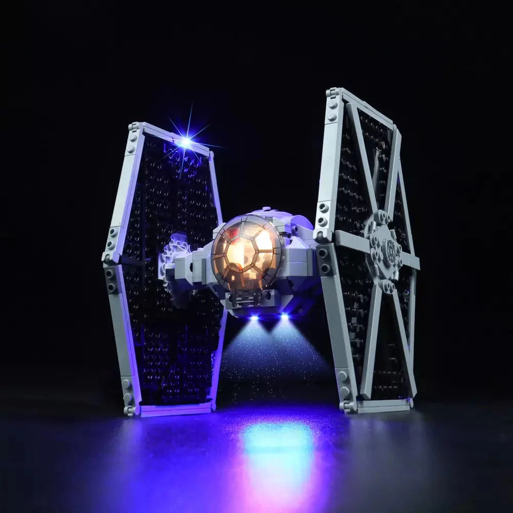 LEGO Light Kit for Imperial TIE Fighter™ #75300