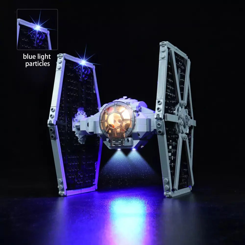 LEGO Light Kit for Imperial TIE Fighter™ #75300