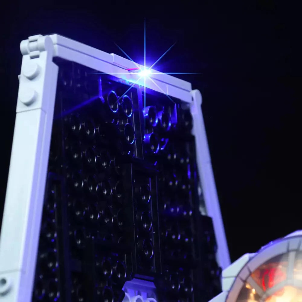 LEGO Light Kit for Imperial TIE Fighter™ #75300