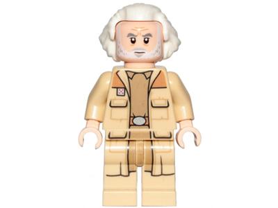 LEGO® Star Wars 75301 - Luke Skywalkers X-Wing Fighter Preowned Building Kit