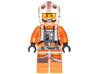 LEGO® Star Wars 75301 - Luke Skywalkers X-Wing Fighter Preowned Building Kit