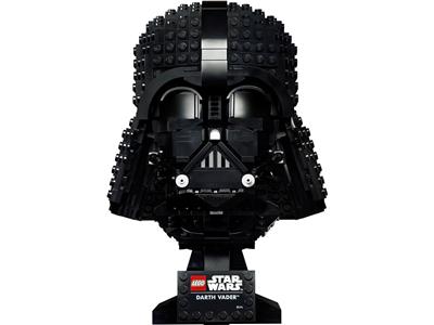 LEGO® Star Wars 75304 Darth Vader Helmet Building Kit
