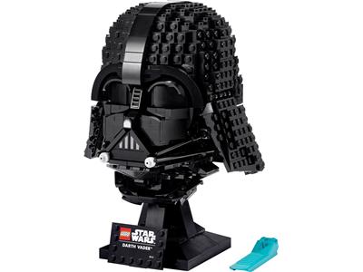 LEGO® Star Wars 75304 Darth Vader Helmet Building Kit