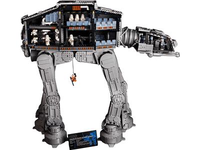LEGO® Star Wars 75313 AT-AT UCS Building Kit