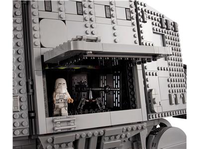 LEGO® Star Wars 75313 AT-AT UCS Building Kit