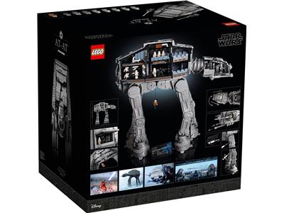 LEGO® Star Wars 75313 AT-AT UCS Building Kit