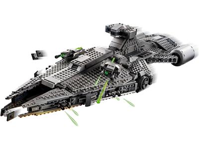 LEGO® Star Wars 75315 Imperial Light Cruiser Building Kit