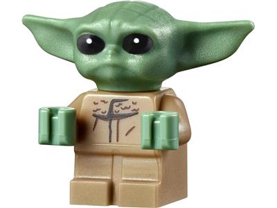LEGO® Star Wars 75318 The Child Building Kit