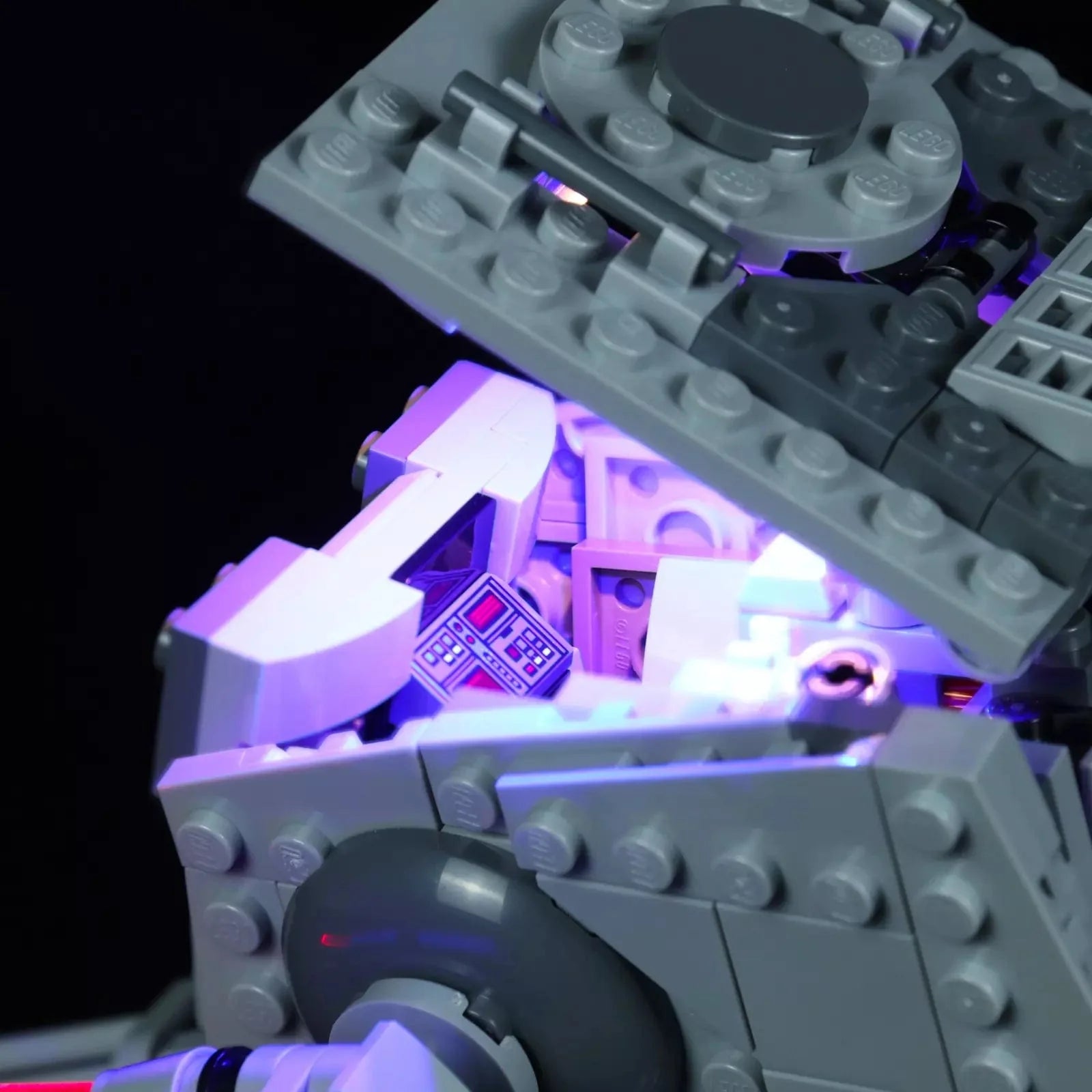 LEGO Light Kit for Hoth™ AT ST™ 75322