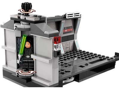 LEGO® Star Wars 75324 Dark Trooper Attack Building Kit