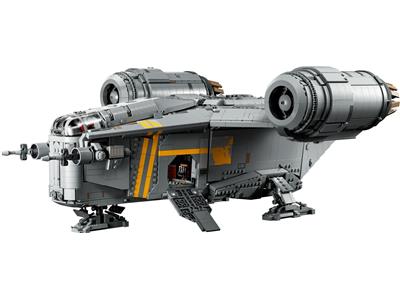 LEGO® Star Wars 75331-1 The Razor Crest - UCS