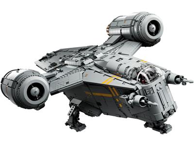 LEGO® Star Wars 75331-1 The Razor Crest - UCS