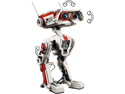 LEGO® Star Wars 75335 BD-1 Building Kit