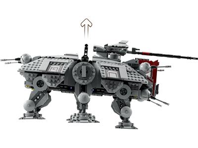 LEGO® Star Wars 75337 AT-TE Walker Building Kit