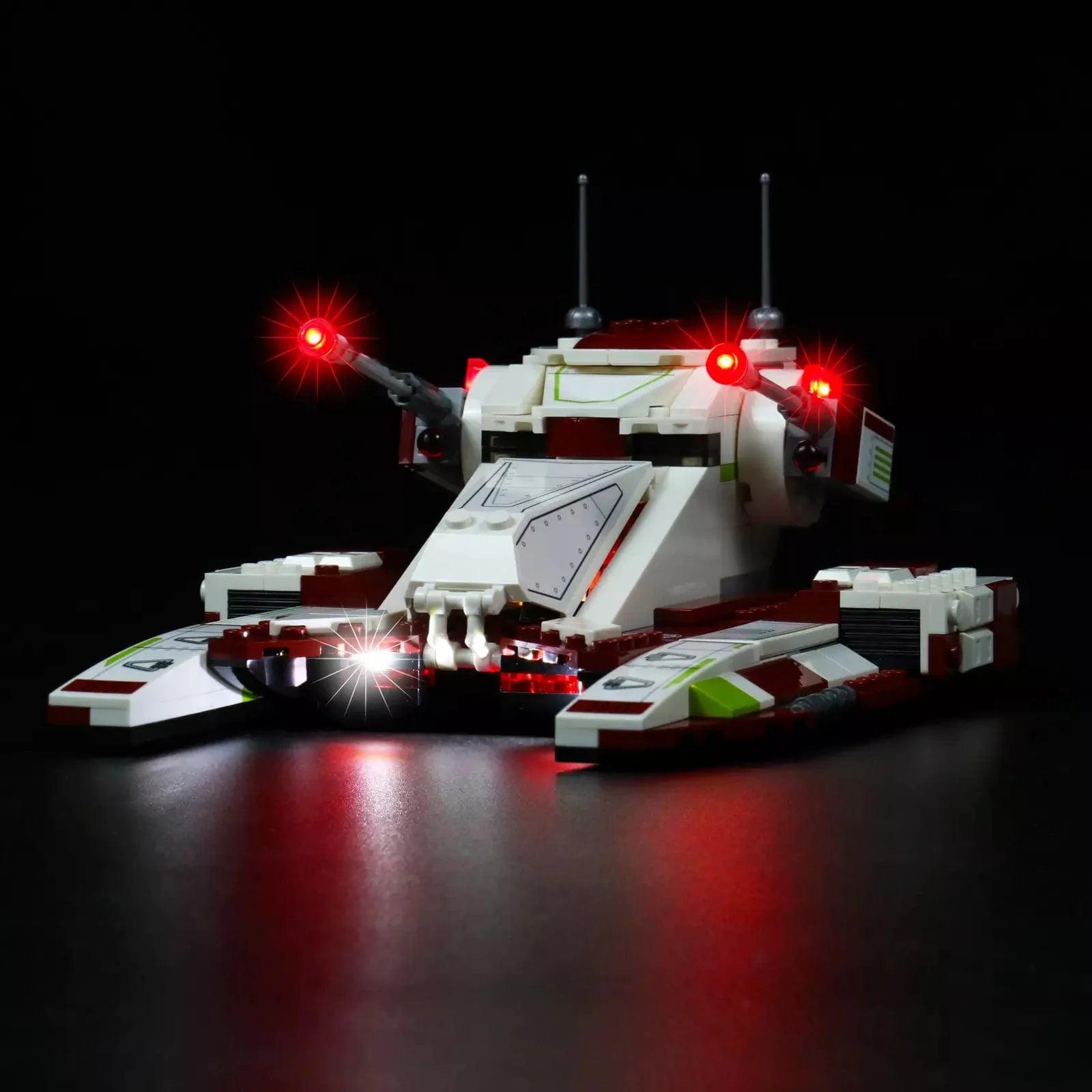 LEGO Light Kit for Fighter Tank™ 75342