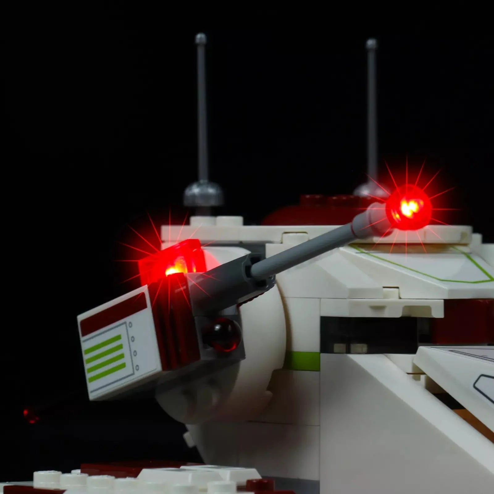 LEGO Light Kit for Fighter Tank™ 75342