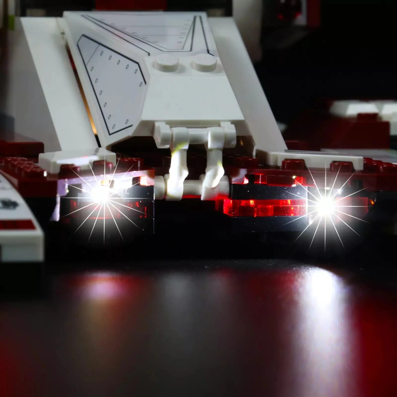 LEGO Light Kit for Fighter Tank™ 75342