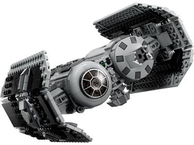 LEGO® Star Wars 75347 TIE Bomber Building Kit