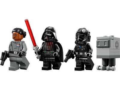 LEGO® Star Wars 75347 TIE Bomber Building Kit