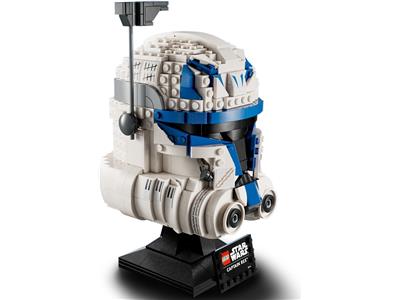 LEGO® Star Wars 75349-1 - Captain Rex Helmet