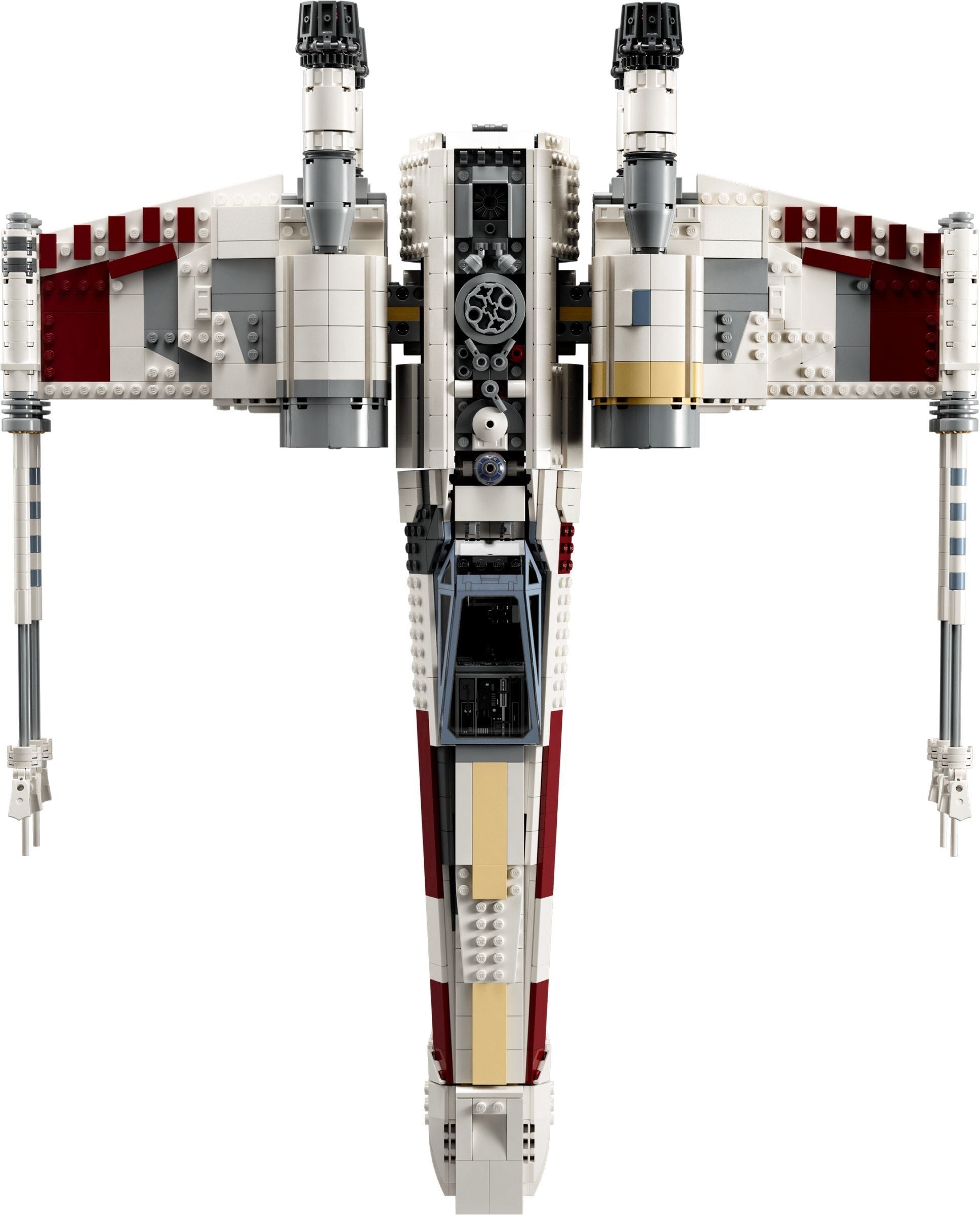LEGO® Star Wars 75355 X-wing Starfighter - UCS {3rd edition} Building Kit